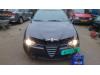 Alfa Romeo 156 Sportwagon 2.0 JTS 16V Sloopvoertuig (2004, Grijs)