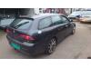 Alfa Romeo 156 Sportwagon 2.0 JTS 16V Sloopvoertuig (2004, Grijs)