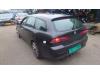 Alfa Romeo 156 Sportwagon 2.0 JTS 16V Sloopvoertuig (2004, Grijs)