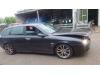 Alfa Romeo 156 Sportwagon 2.0 JTS 16V Sloopvoertuig (2004, Grijs)