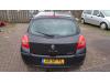Renault Clio III 1.4 16V Sloopvoertuig (2006, Zwart)