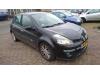 Renault Clio III 1.4 16V Sloopvoertuig (2006, Zwart)
