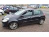 Renault Clio III 1.4 16V Sloopvoertuig (2006, Zwart)