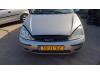 Ford Focus 1 1.4 16V Sloopvoertuig (2002, Grijs)