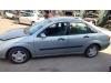Ford Focus 1 1.4 16V Sloopvoertuig (2002, Grijs)