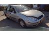 Ford Focus 1 1.4 16V Sloopvoertuig (2002, Grijs)