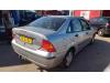 Ford Focus 1 1.4 16V Sloopvoertuig (2002, Grijs)