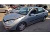 Ford Focus 1 1.4 16V Sloopvoertuig (2002, Grijs)