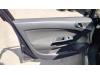 Opel Corsa D 1.4 16V Twinport Sloopvoertuig (2010, Blauw)