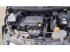 Opel Corsa D 1.4 16V Twinport Sloopvoertuig (2010, Blauw)