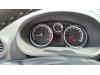 Opel Corsa D 1.4 16V Twinport Sloopvoertuig (2010, Blauw)