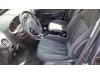 Opel Corsa D 1.4 16V Twinport Sloopvoertuig (2010, Blauw)