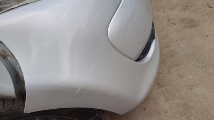 Citroen C1 1.0 12V Sloopvoertuig (2011, Grijs)