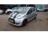 Citroen C1 1.0 12V Sloopvoertuig (2011, Grijs)