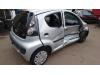 Citroen C1 1.0 12V Sloopvoertuig (2011, Grijs)