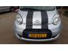 Citroen C1 1.0 12V Sloopvoertuig (2011, Grijs)