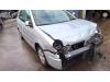 Volkswagen Polo IV 1.4 16V Sloopvoertuig (2002, Grijs)