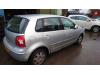 Volkswagen Polo IV 1.4 16V Sloopvoertuig (2002, Grijs)