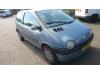 Renault Twingo 1.2 16V Sloopvoertuig (2003, Blauw)
