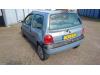 Renault Twingo 1.2 16V Sloopvoertuig (2003, Blauw)