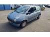 Renault Twingo 1.2 16V Sloopvoertuig (2003, Blauw)