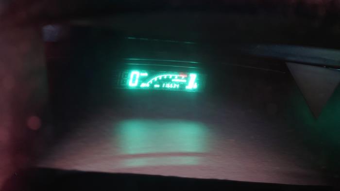 Toyota Yaris 1.0 16V VVT-i Sloopvoertuig (2005, Grijs)