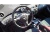 Toyota Yaris 1.0 16V VVT-i Sloopvoertuig (2005, Grijs)