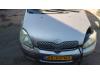 Toyota Yaris 1.0 16V VVT-i Sloopvoertuig (2005, Grijs)