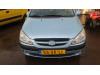 Hyundai Getz 1.4i 16V Sloopvoertuig (2006, Blauw)