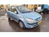 Hyundai Getz 1.4i 16V Sloopvoertuig (2006, Blauw)