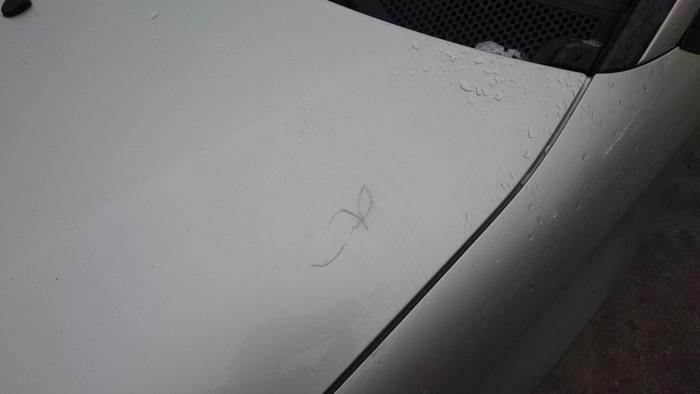 Citroen C4 Berline 1.6 16V Sloopvoertuig (2008, Grijs)