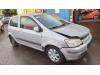 Hyundai Getz 1.6i 16V Sloopvoertuig (2004, Grijs)