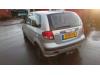 Hyundai Getz 1.6i 16V Sloopvoertuig (2004, Grijs)