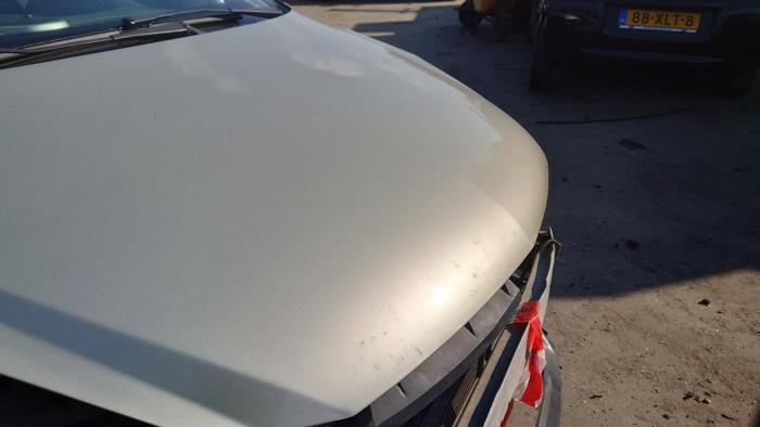 Opel Corsa D 1.3 CDTi 16V ecoFLEX Sloopvoertuig (2007, Beige)