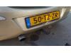 Opel Corsa D 1.3 CDTi 16V ecoFLEX Sloopvoertuig (2007, Beige)