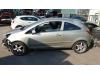 Opel Corsa D 1.3 CDTi 16V ecoFLEX Sloopvoertuig (2007, Beige)