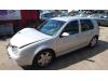 Volkswagen Golf IV 2.3 V5 GTI Sloopvoertuig (1998, Grijs)