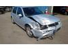 Volkswagen Golf IV 2.3 V5 GTI Sloopvoertuig (1998, Grijs)