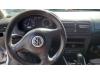 Volkswagen Golf IV 2.3 V5 GTI Sloopvoertuig (1998, Grijs)
