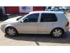 Volkswagen Golf IV 2.3 V5 GTI Sloopvoertuig (1998, Grijs)