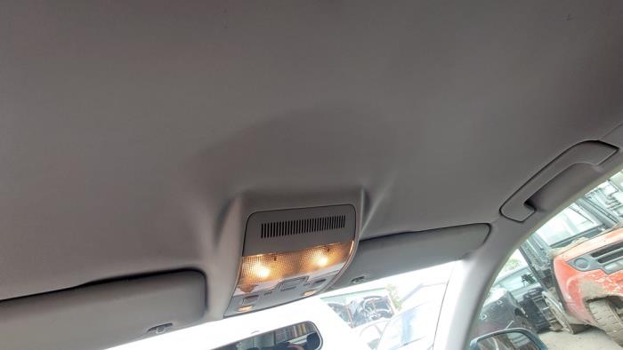 Audi A4 Avant 2.5 TDI 24V Sloopvoertuig (2005, Grijs)