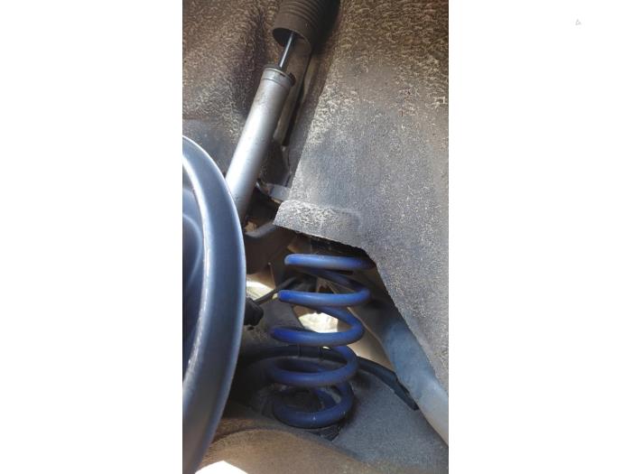 Audi A4 Avant 2.5 TDI 24V Sloopvoertuig (2005, Grijs)