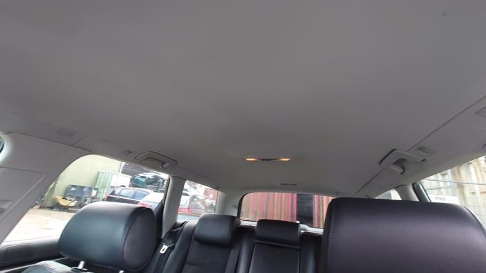 Audi A4 Avant 2.5 TDI 24V Sloopvoertuig (2005, Grijs)