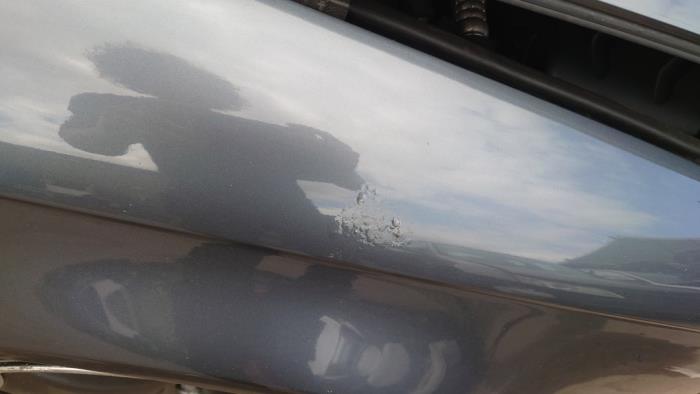 Audi A4 Avant 2.5 TDI 24V Sloopvoertuig (2005, Grijs)