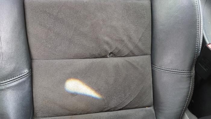 Audi A4 Avant 2.5 TDI 24V Sloopvoertuig (2005, Grijs)