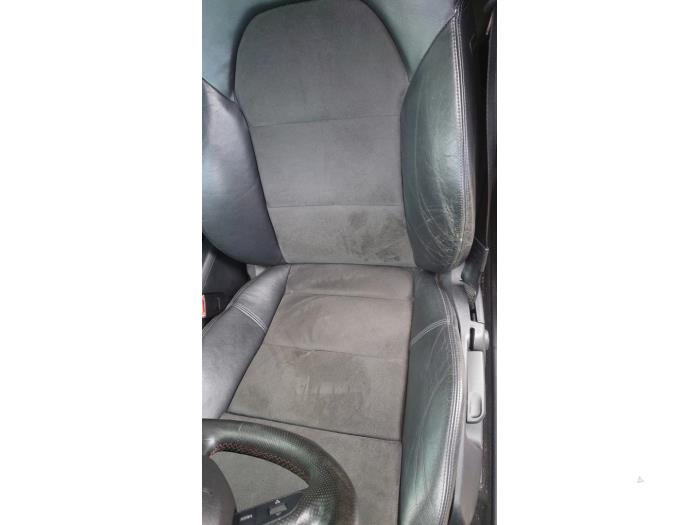 Audi A4 Avant 2.5 TDI 24V Sloopvoertuig (2005, Grijs)