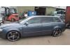 Audi A4 Avant 2.5 TDI 24V Sloopvoertuig (2005, Grijs)