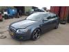 Audi A4 Avant 2.5 TDI 24V Sloopvoertuig (2005, Grijs)