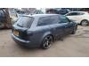 Audi A4 Avant 2.5 TDI 24V Sloopvoertuig (2005, Grijs)