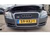 Audi A4 Avant 2.5 TDI 24V Sloopvoertuig (2005, Grijs)